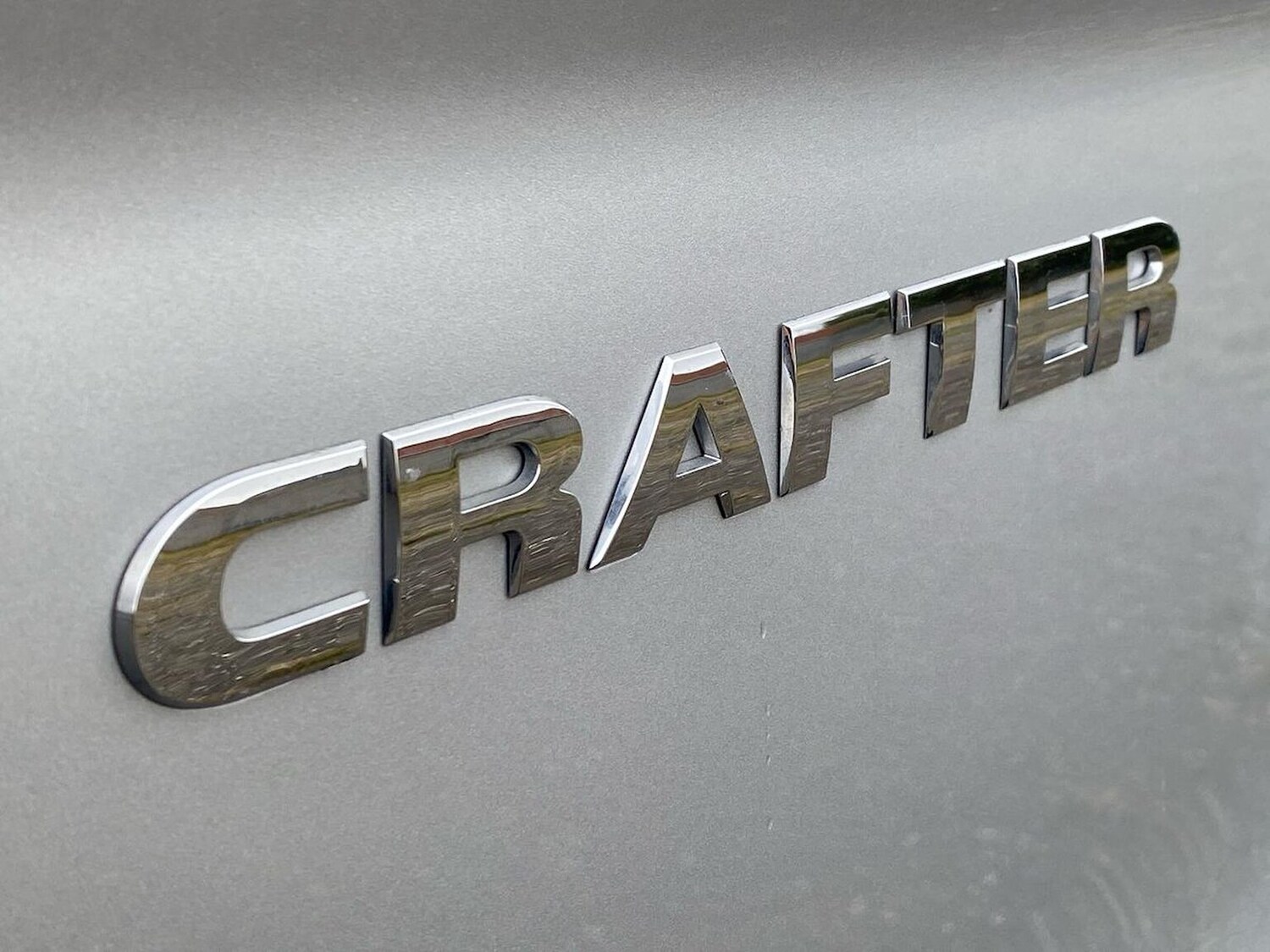 Used Volkswagen Crafter 2024 for sale - 75621411: Photo 24