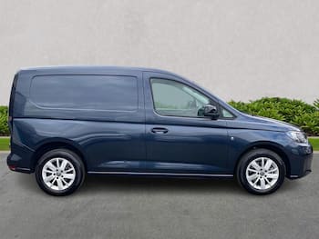 Used Volkswagen Caddy 2025 for sale - 79819521: Photo