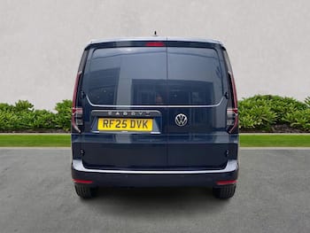 Used Volkswagen Caddy 2025 for sale - 79819521: Photo