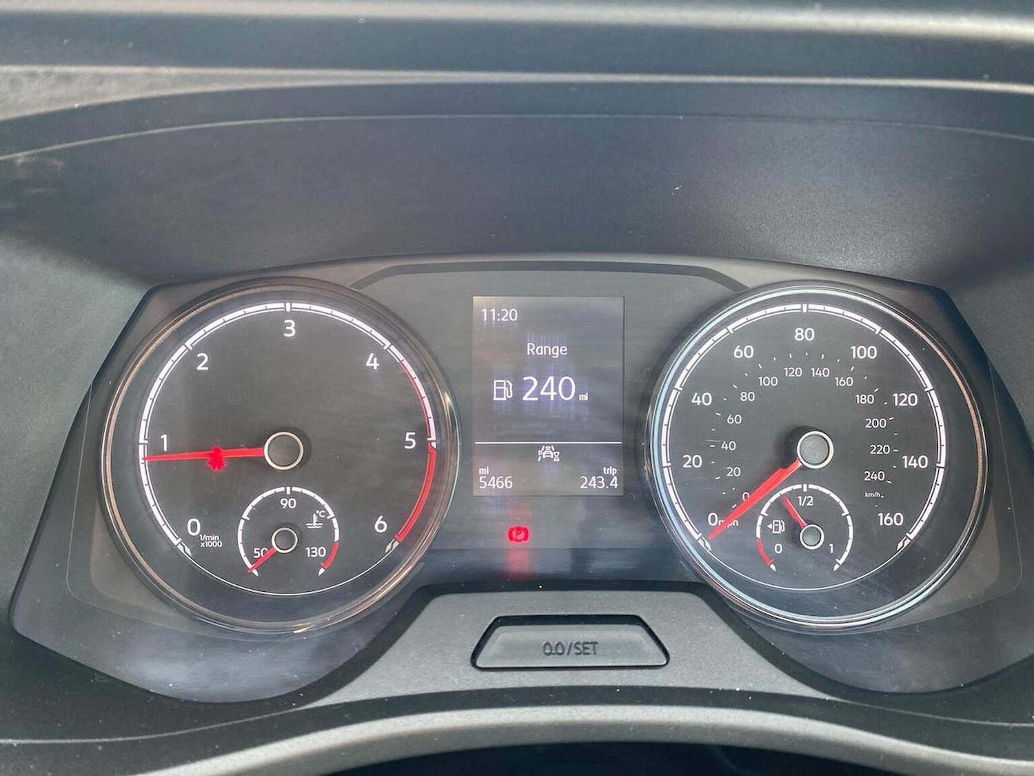 Used Volkswagen Transporter 2024 for sale - 76231770: Photo 10