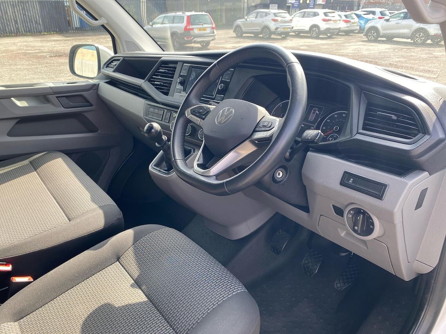 Used Volkswagen Transporter 2024 for sale - 76231770: Photo 15