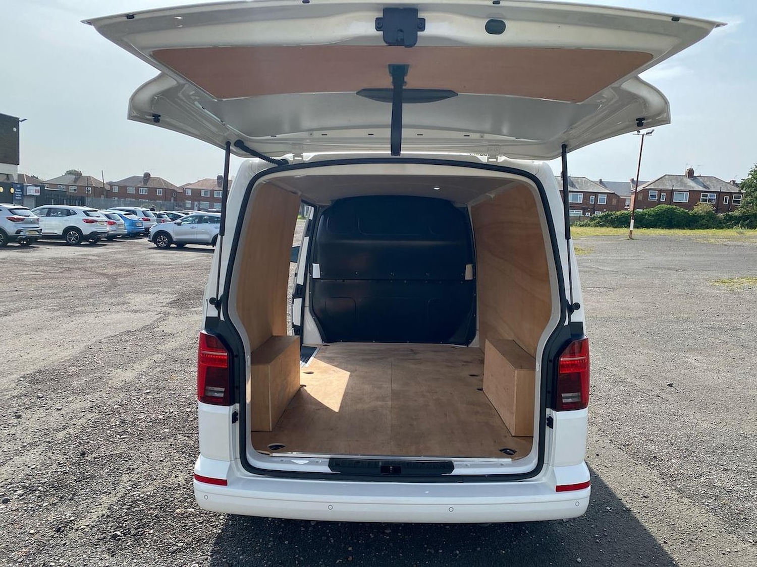 Used Volkswagen Transporter 2024 for sale - 76231770: Photo 17