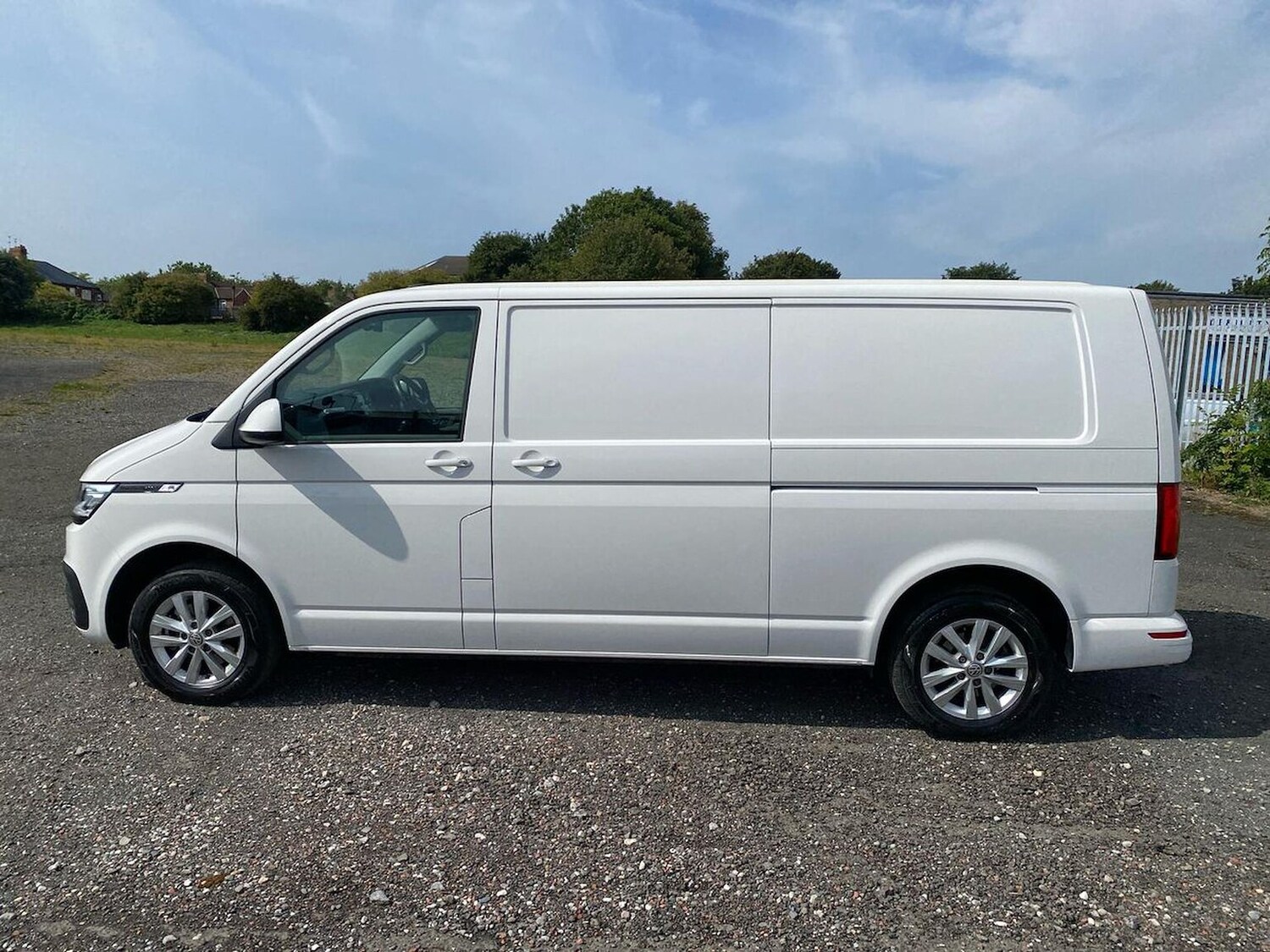 Used Volkswagen Transporter 2024 for sale - 76231770: Photo 19