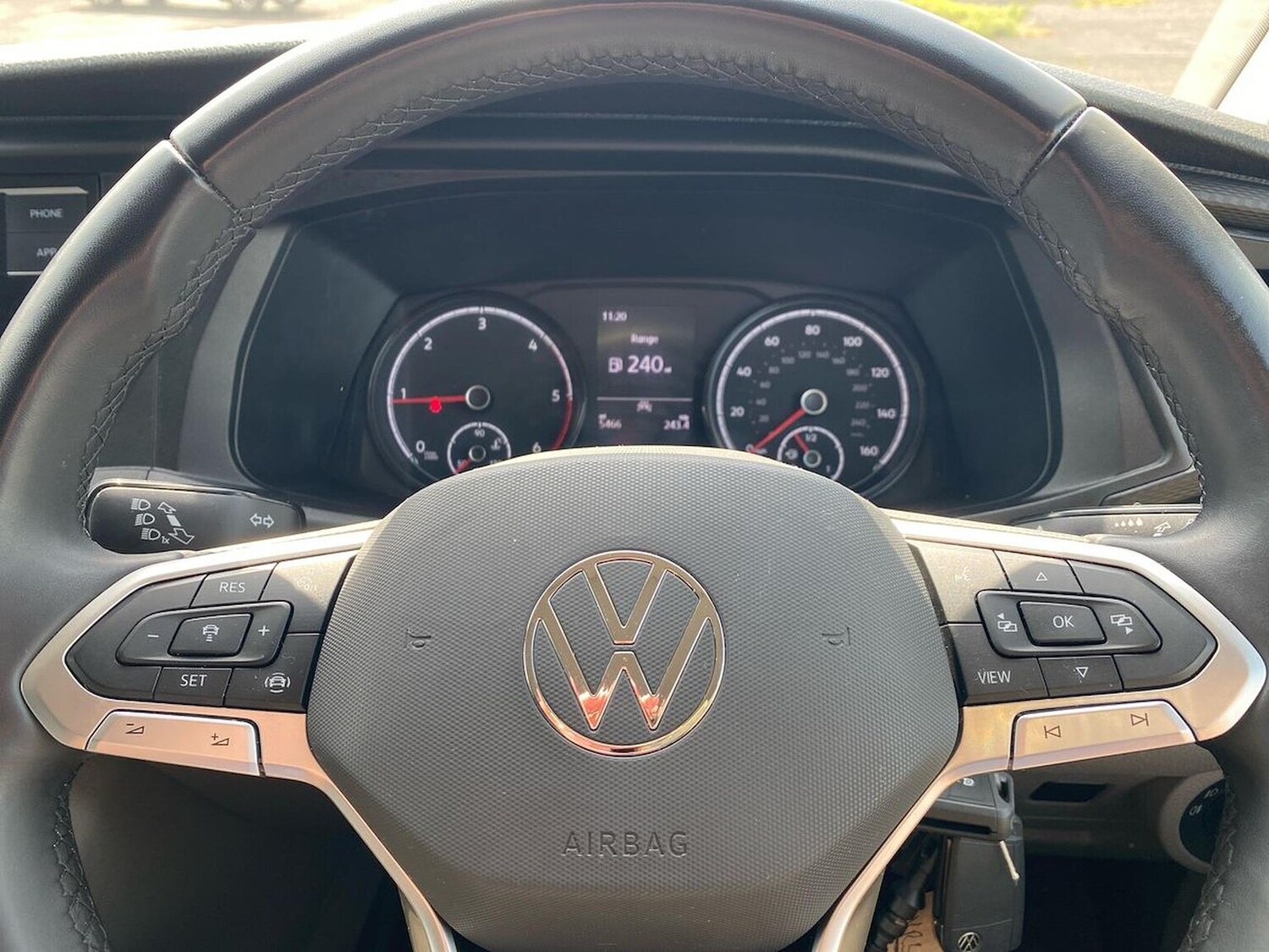 Used Volkswagen Transporter 2024 for sale - 76231770: Photo 21