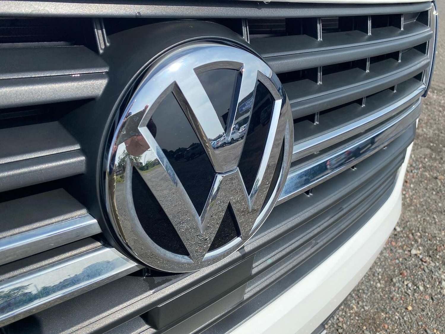 Used Volkswagen Transporter 2024 for sale - 76231770: Photo 22