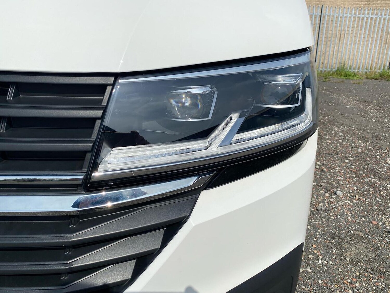 Used Volkswagen Transporter 2024 for sale - 76231770: Photo 23