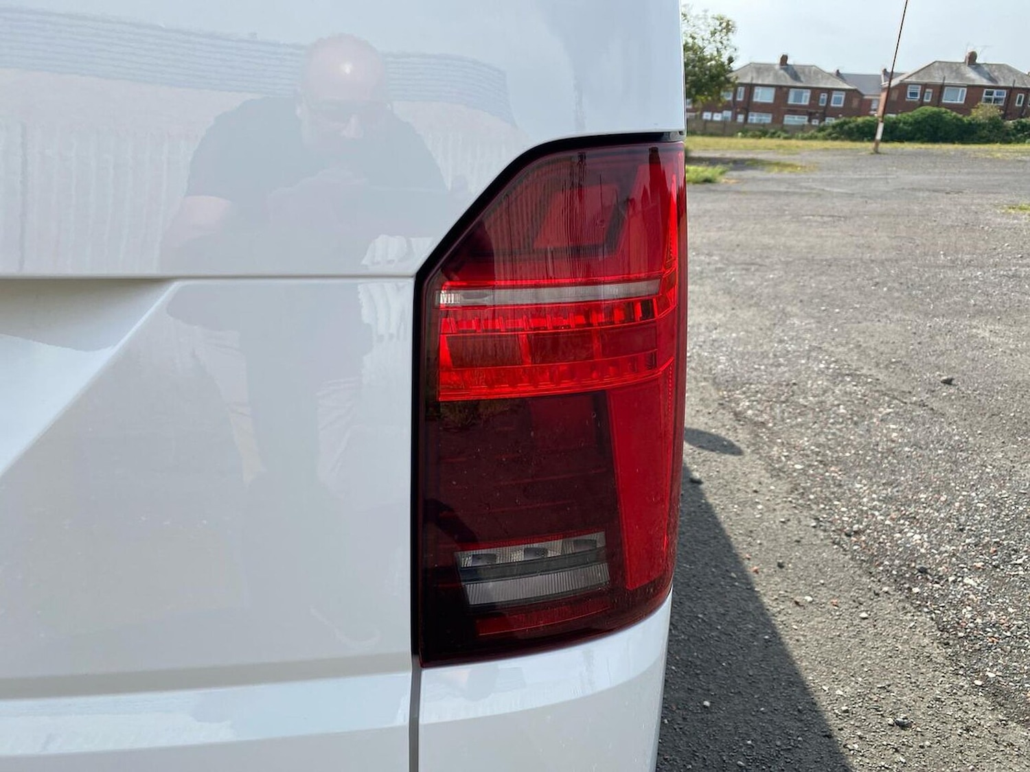 Used Volkswagen Transporter 2024 for sale - 76231770: Photo 24