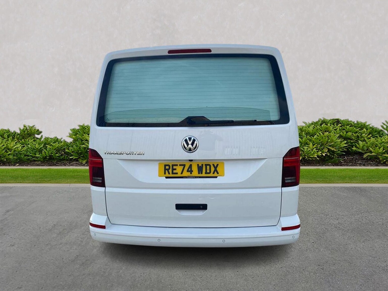 Used Volkswagen Transporter 2024 for sale - 76231770: Photo 4