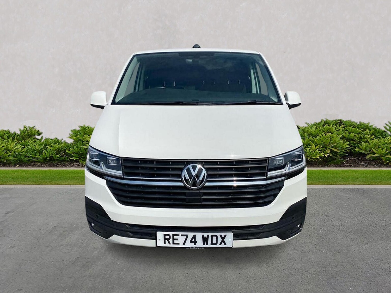 Used Volkswagen Transporter 2024 for sale - 76231770: Photo 5