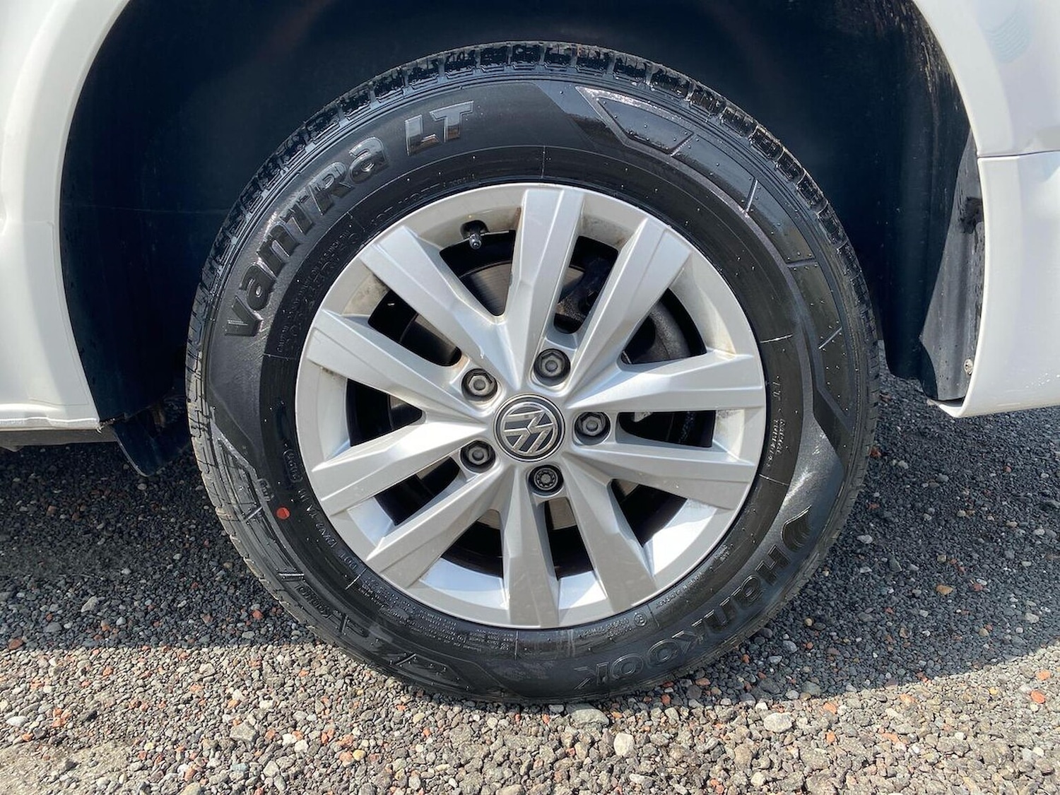 Used Volkswagen Transporter 2024 for sale - 76231770: Photo 6