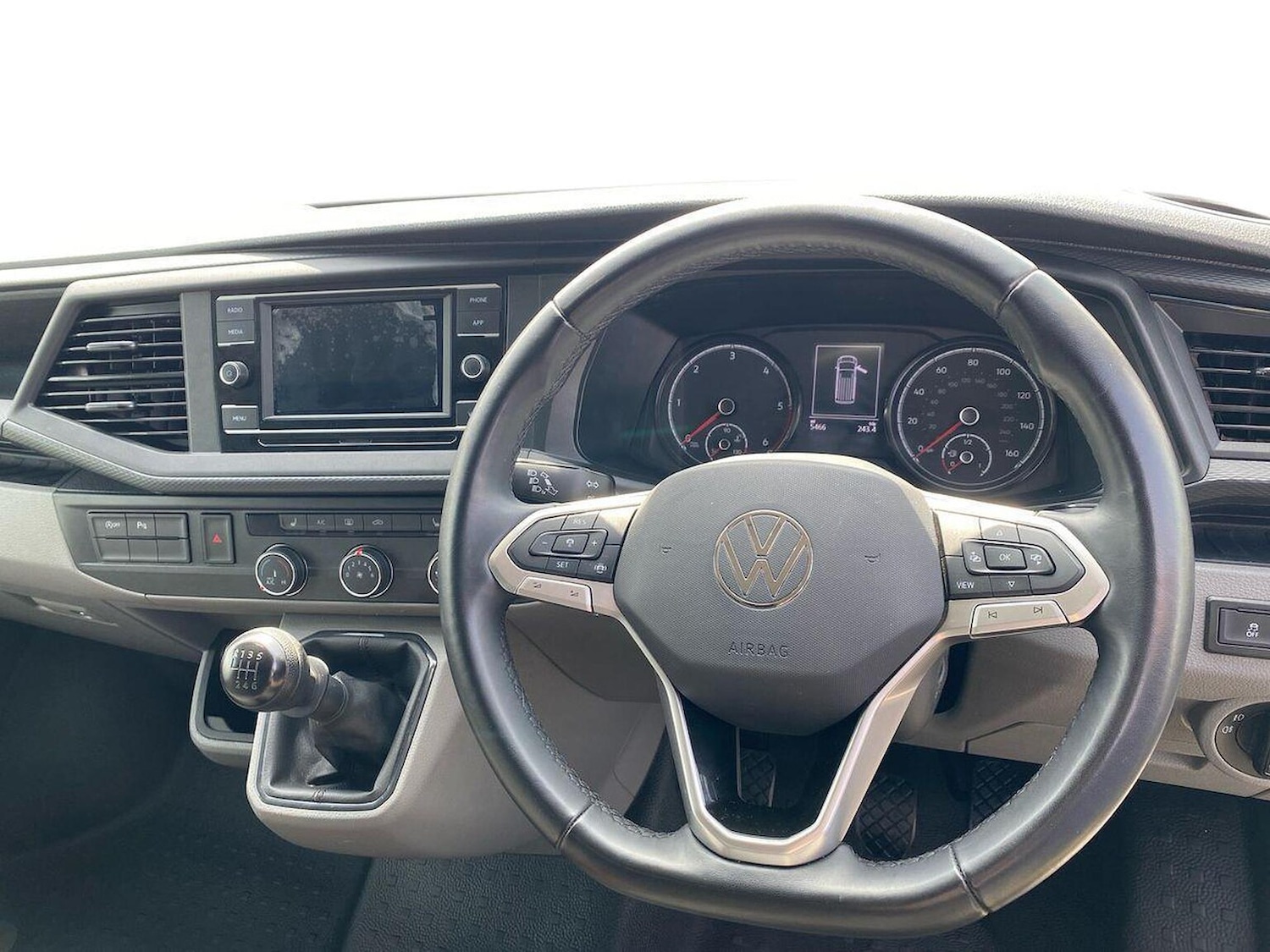 Used Volkswagen Transporter 2024 for sale - 76231770: Photo 8