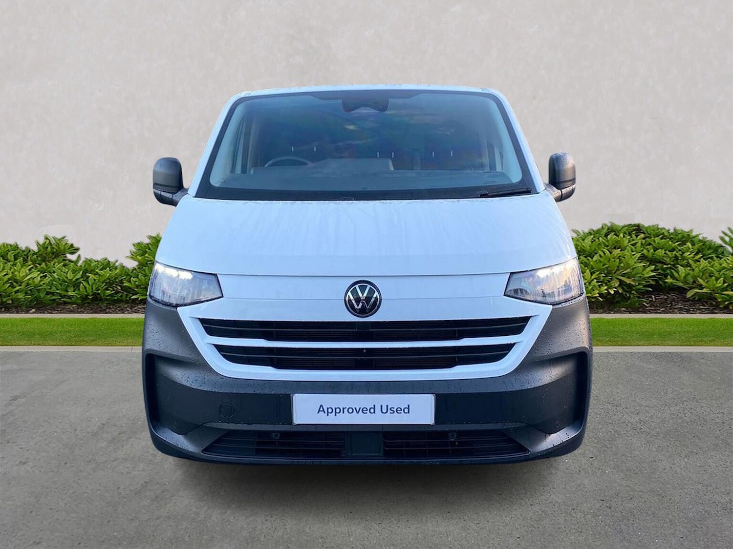 Used Volkswagen Transporter 2025 for sale - 77028136: Photo 10