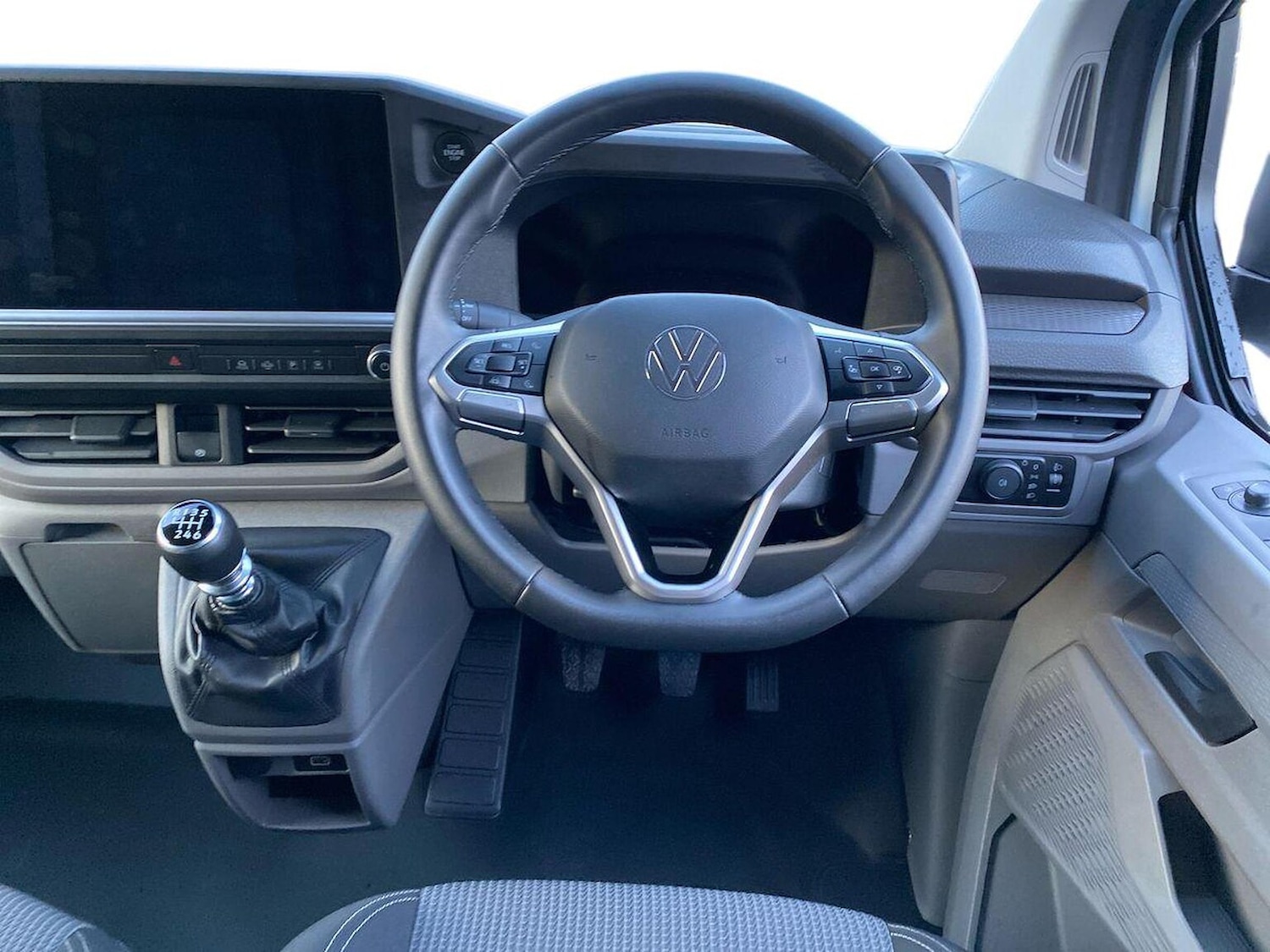 Used Volkswagen Transporter 2025 for sale - 77028136: Photo 14