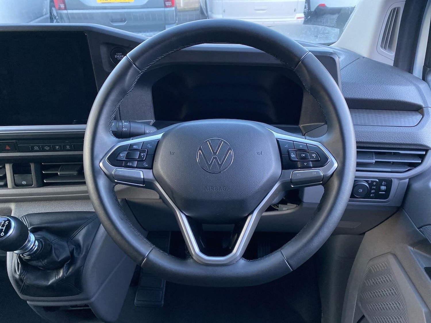 Used Volkswagen Transporter 2025 for sale - 77028136: Photo 15