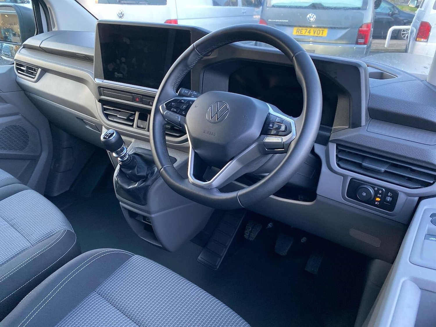 Used Volkswagen Transporter 2025 for sale - 77028136: Photo 21