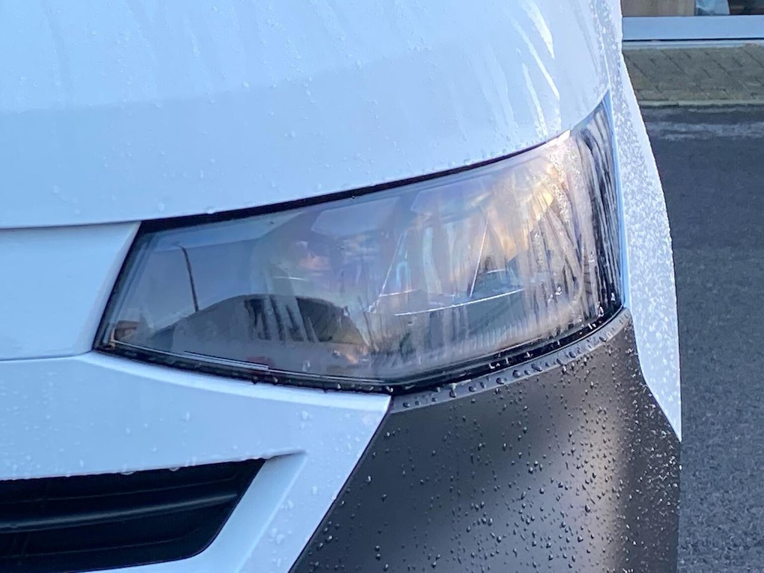 Used Volkswagen Transporter 2025 for sale - 77028136: Photo 25