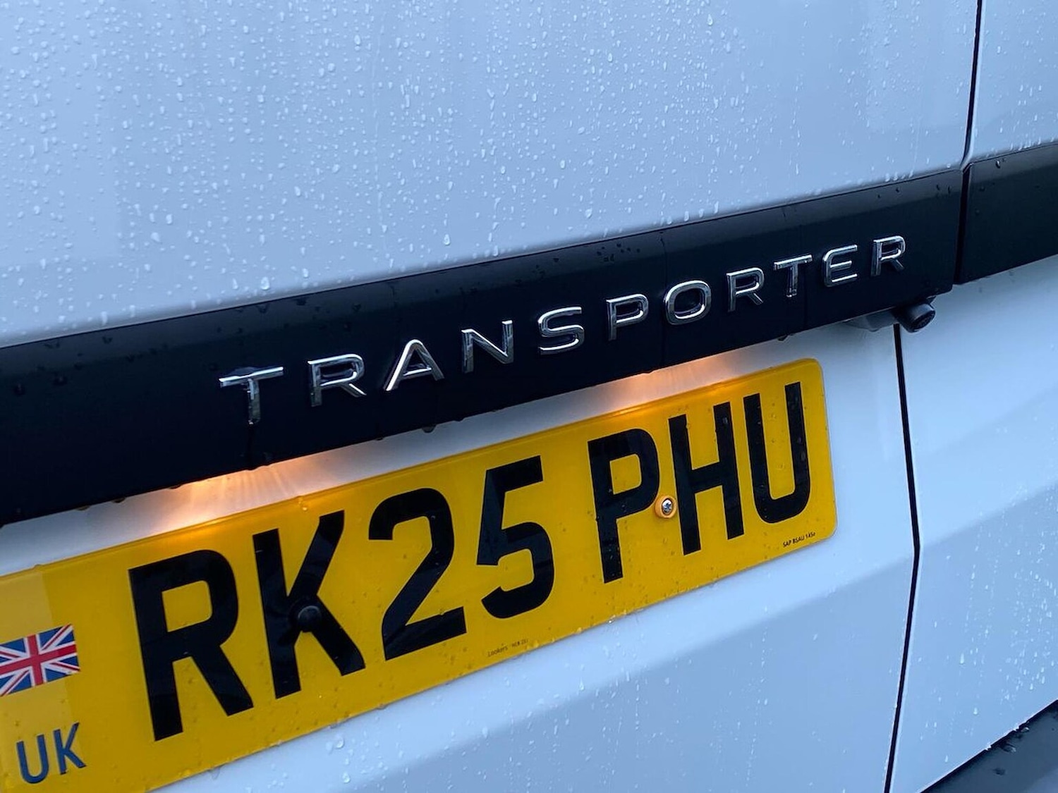 Used Volkswagen Transporter 2025 for sale - 77028136: Photo 26