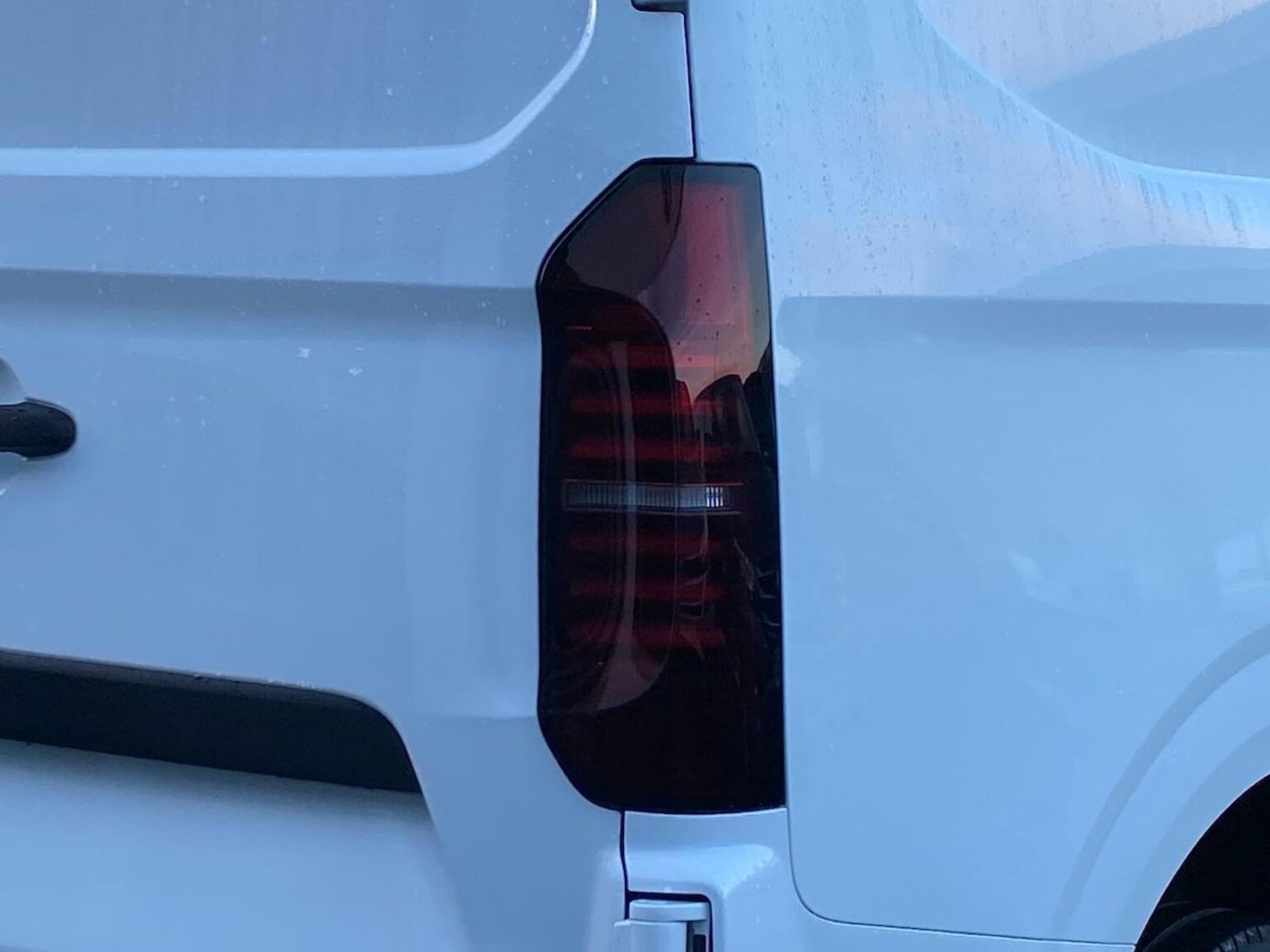 Used Volkswagen Transporter 2025 for sale - 77028136: Photo 27