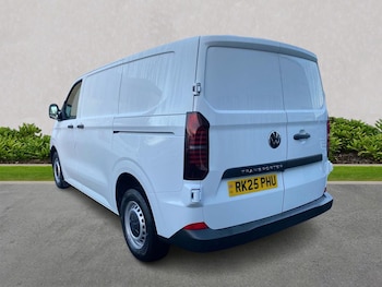 Used Volkswagen Transporter 2025 for sale - 77028136: Photo