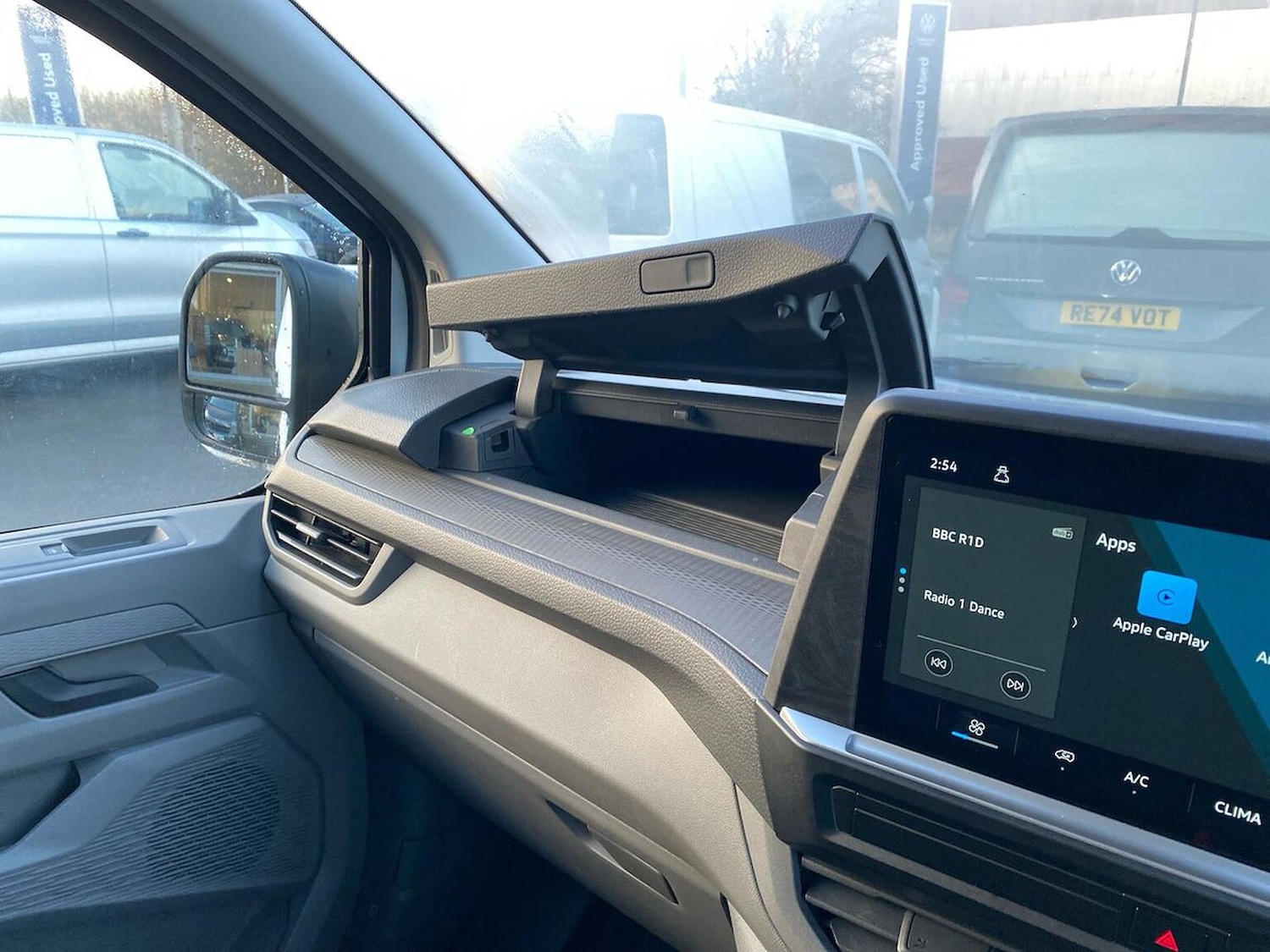 Used Volkswagen Transporter 2025 for sale - 77028136: Photo 39