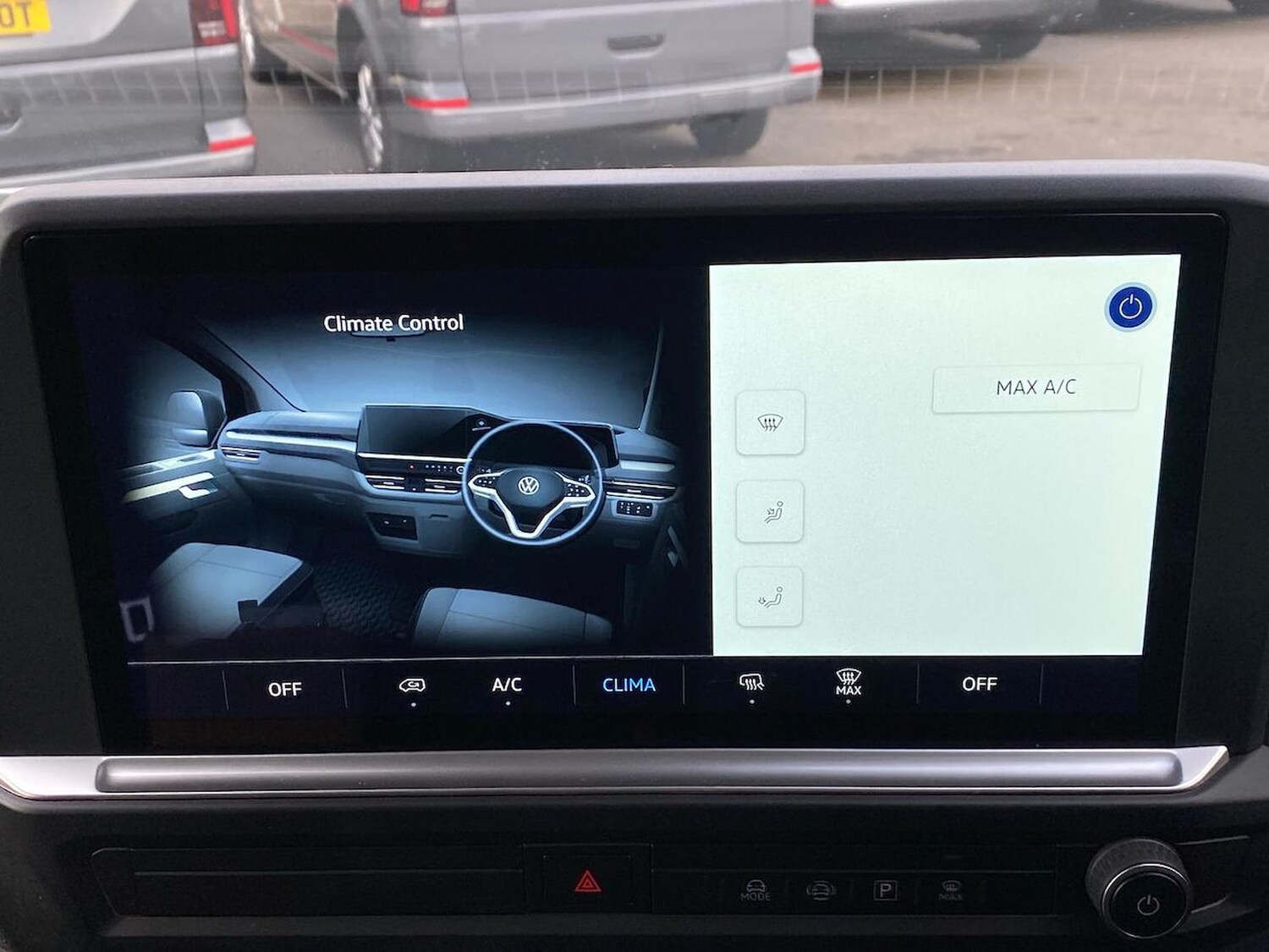 Used Volkswagen Transporter 2025 for sale - 77487789: Photo 12