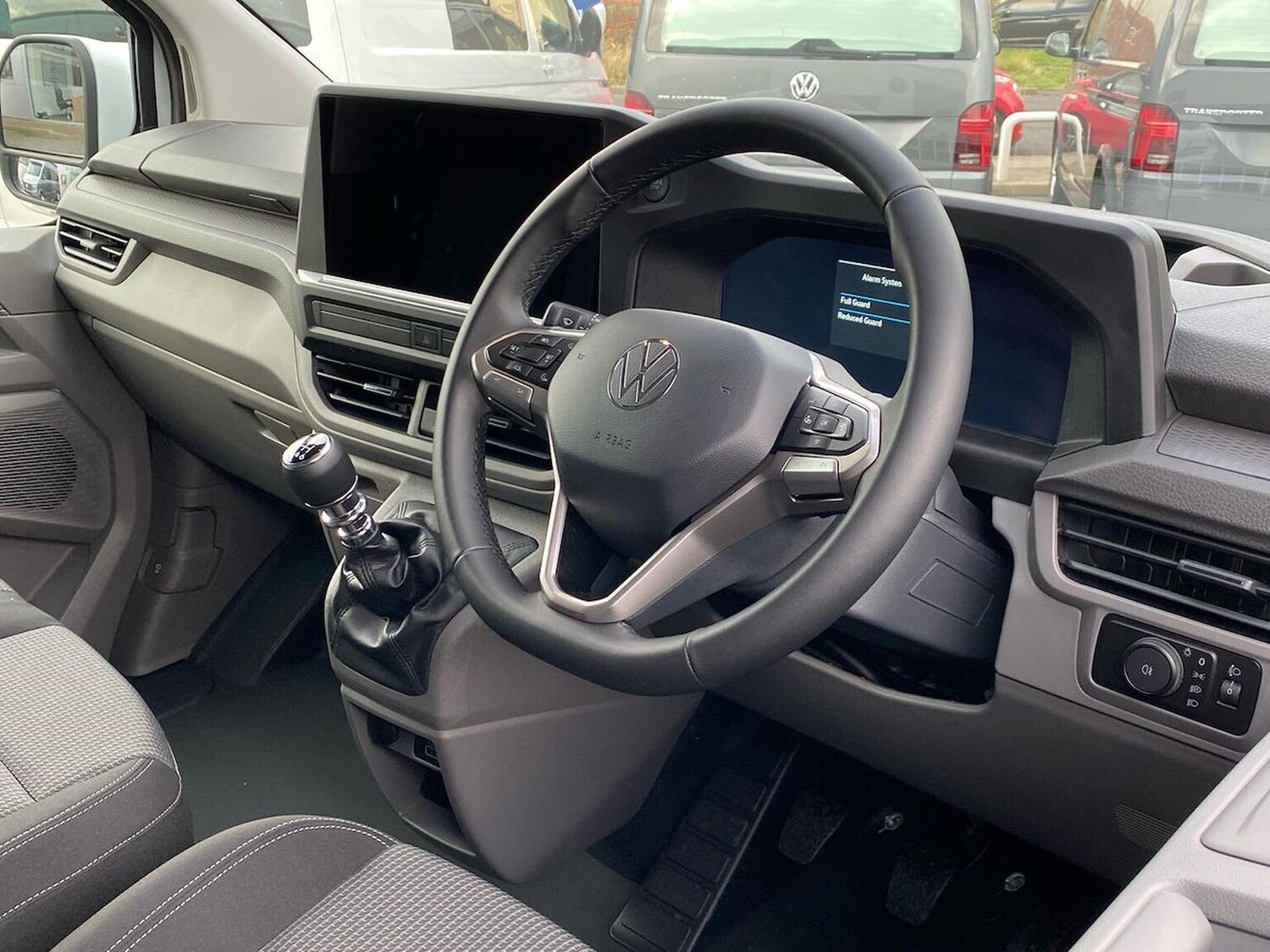 Used Volkswagen Transporter 2025 for sale - 77487789: Photo 15