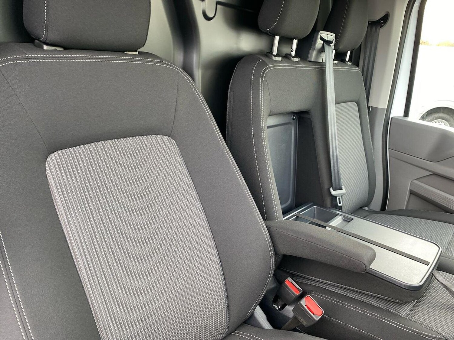 Used Volkswagen Transporter 2025 for sale - 77487789: Photo 16