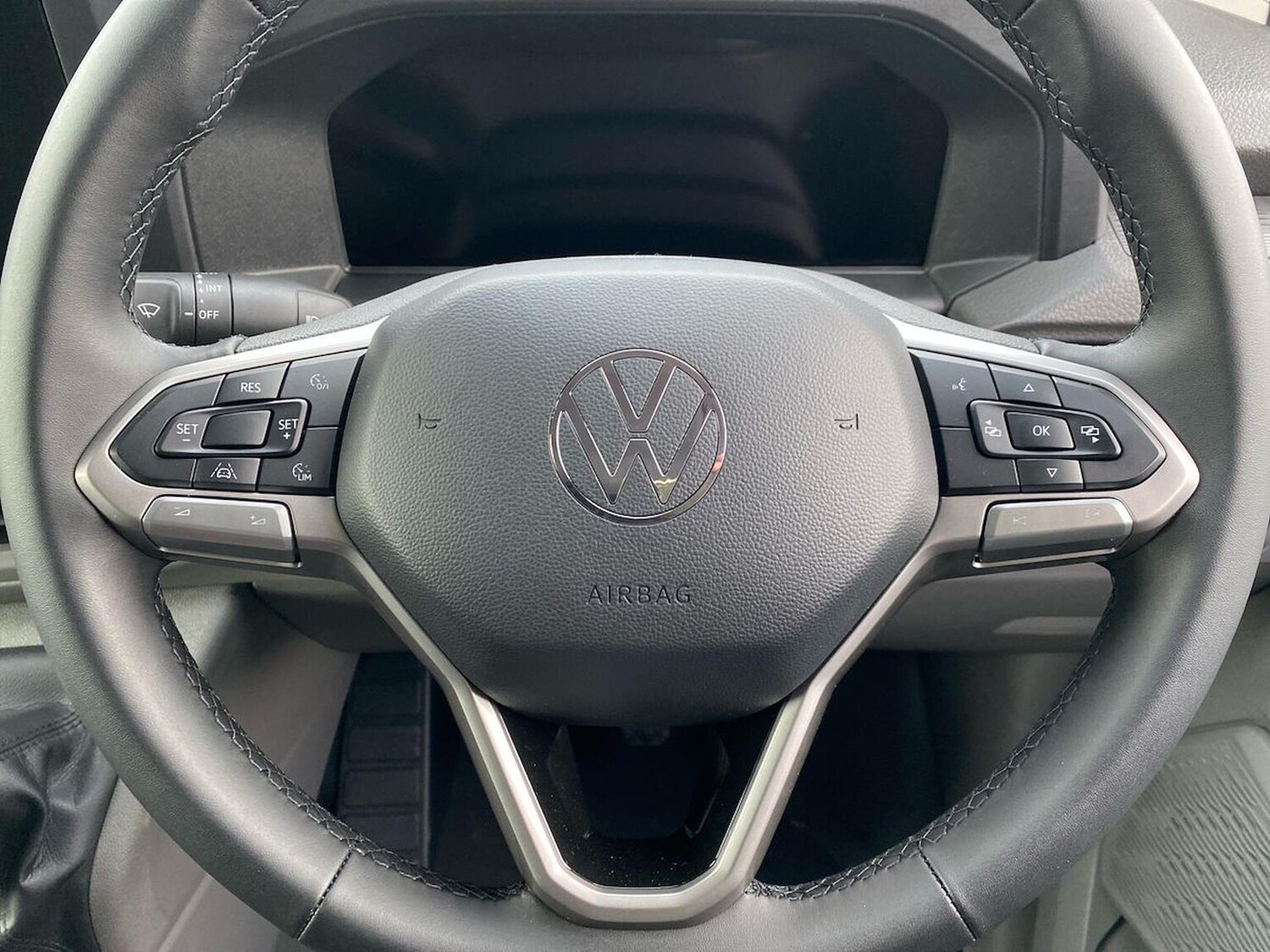 Used Volkswagen Transporter 2025 for sale - 77487789: Photo 21