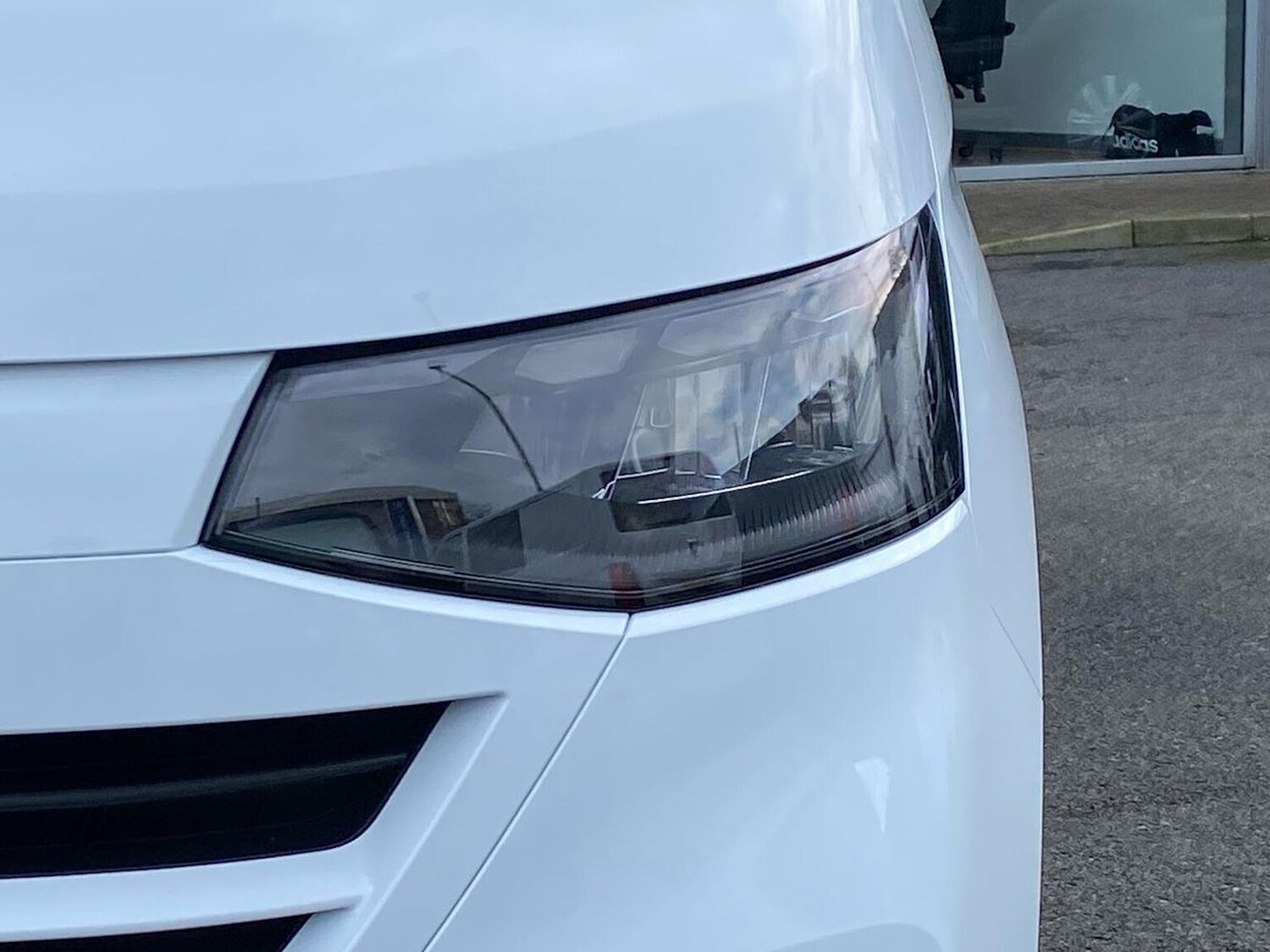 Used Volkswagen Transporter 2025 for sale - 77487789: Photo 23