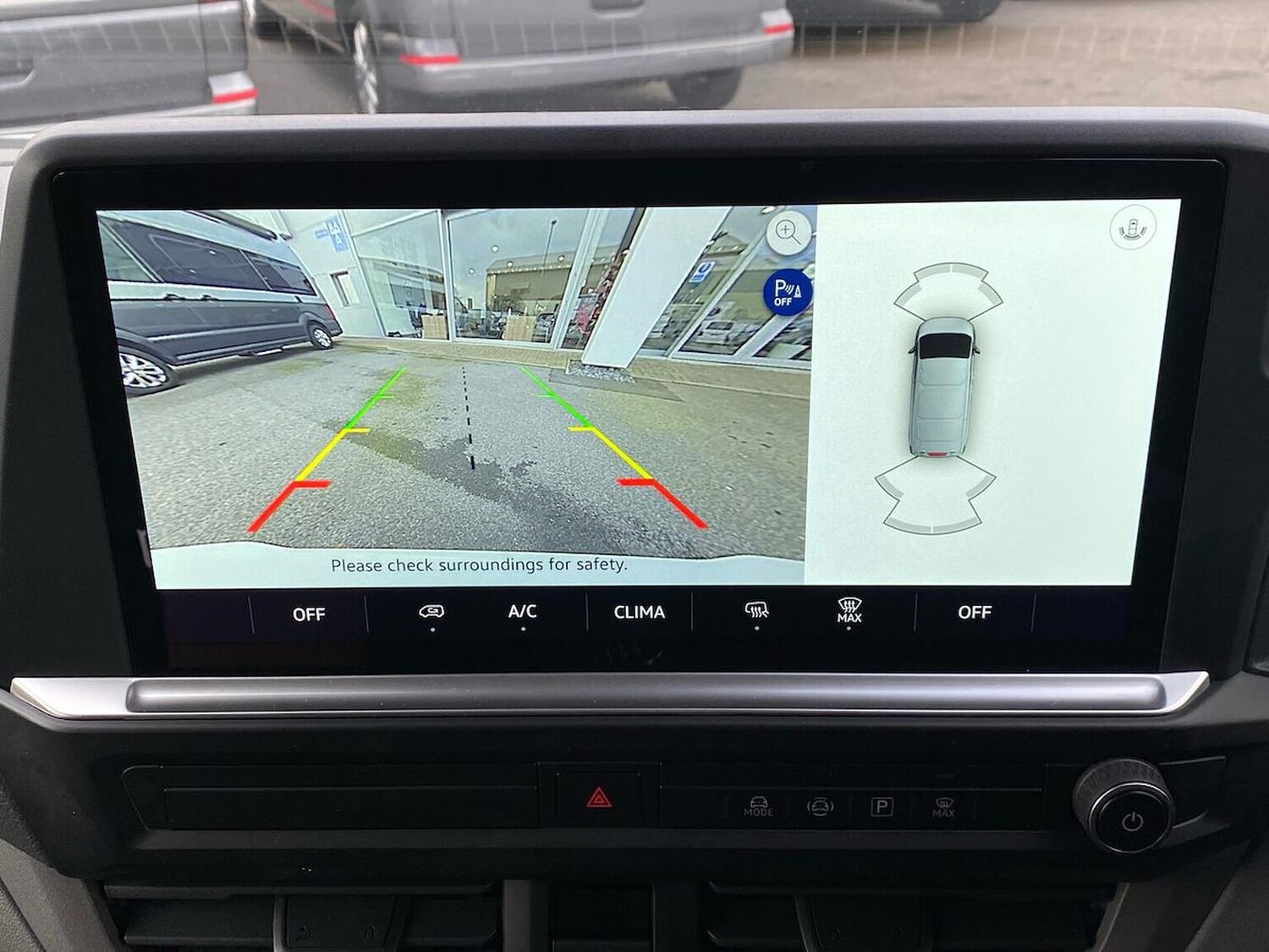 Used Volkswagen Transporter 2025 for sale - 77487789: Photo 26