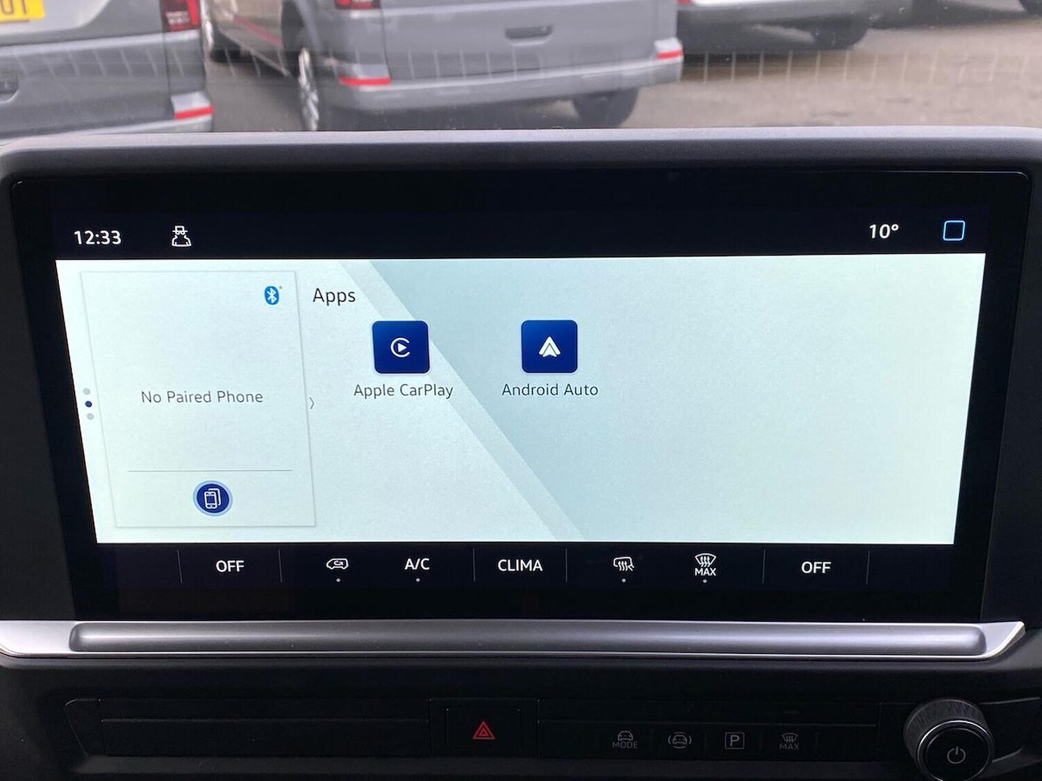 Used Volkswagen Transporter 2025 for sale - 77487789: Photo 27