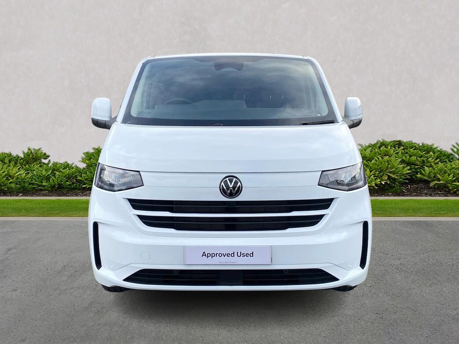 Used Volkswagen Transporter 2025 for sale - 77487789: Photo 5