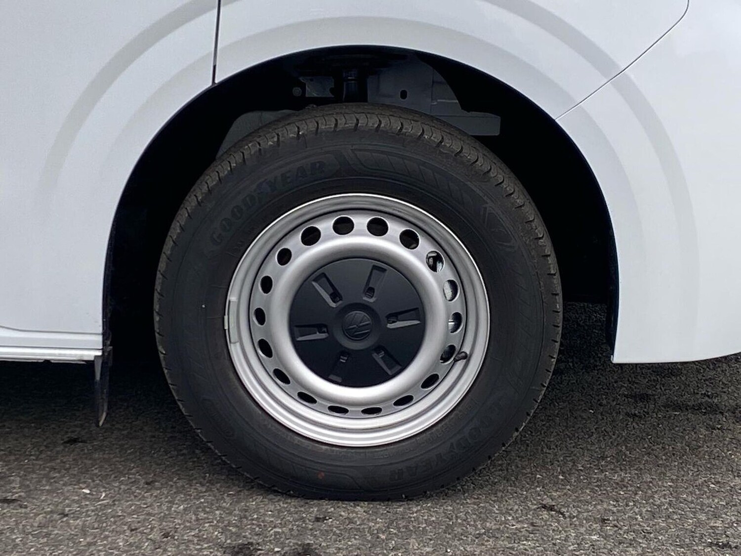 Used Volkswagen Transporter 2025 for sale - 77487789: Photo 6