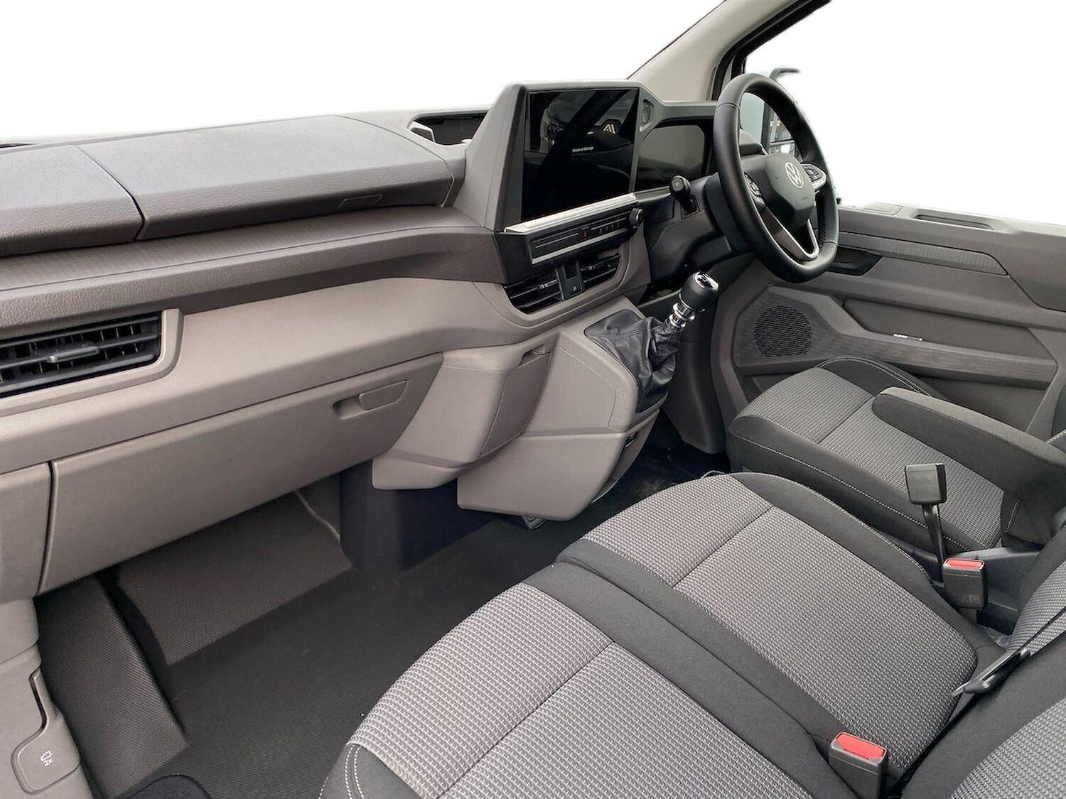 Used Volkswagen Transporter 2025 for sale - 77487789: Photo 7