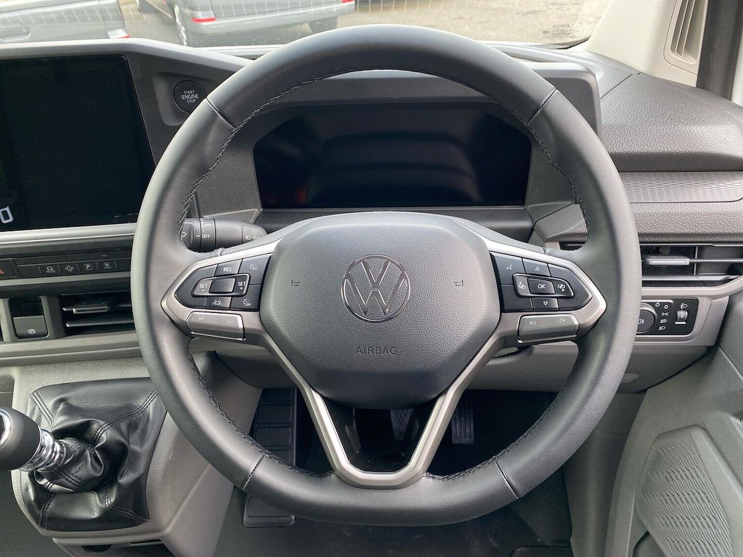 Used Volkswagen Transporter 2025 for sale - 77487789: Photo 9