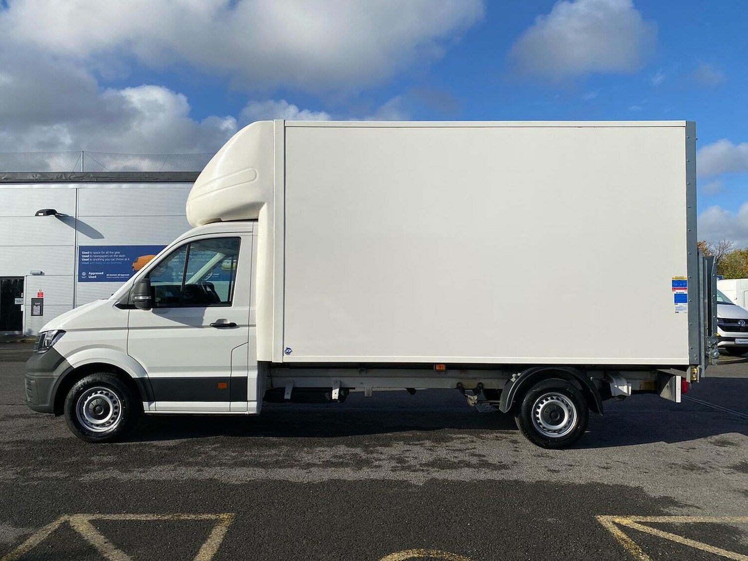 Vehicle 19