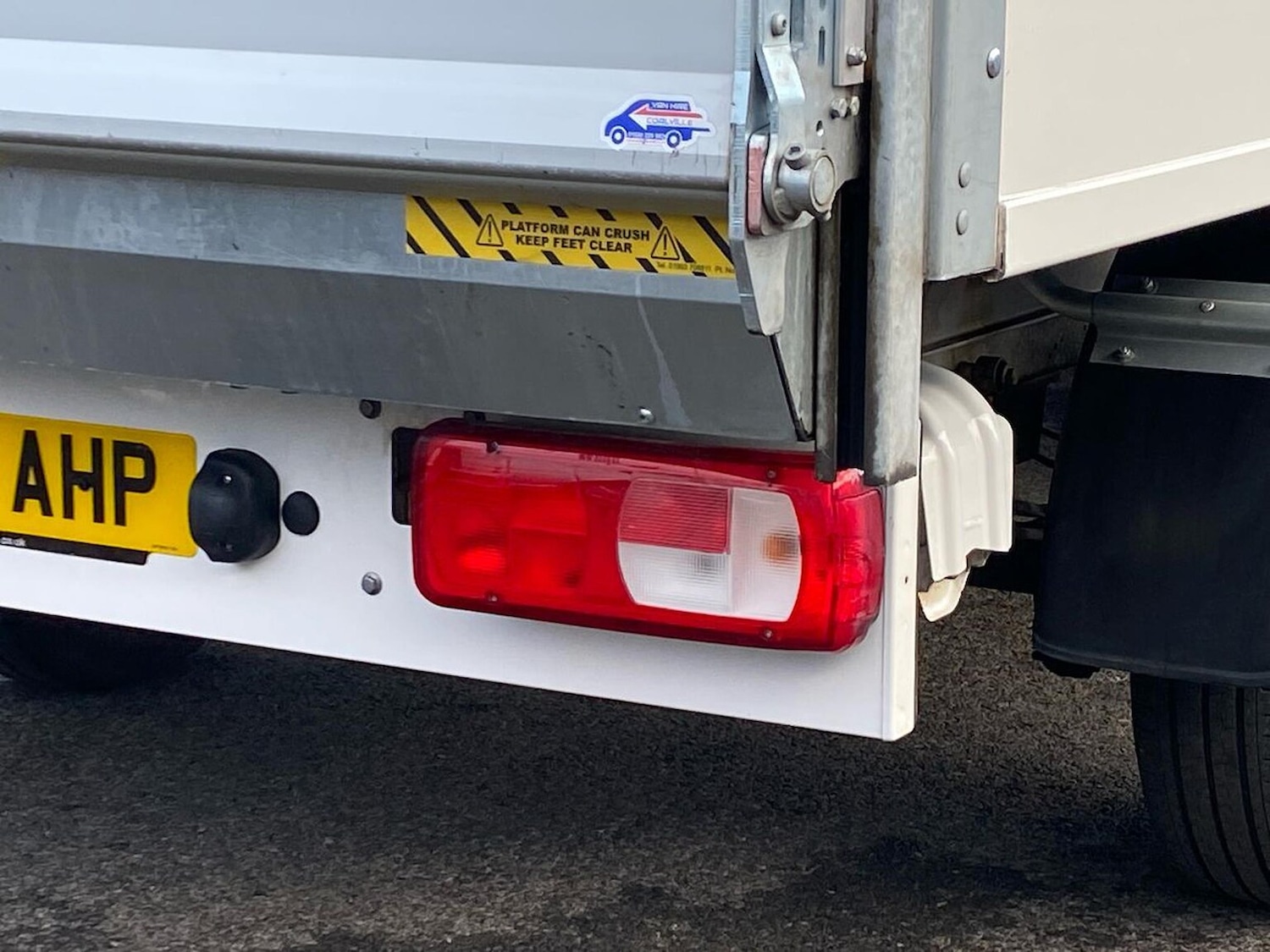 Vehicle 24