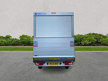 Used Volkswagen Crafter 2024 for sale - 75481955: Photo
