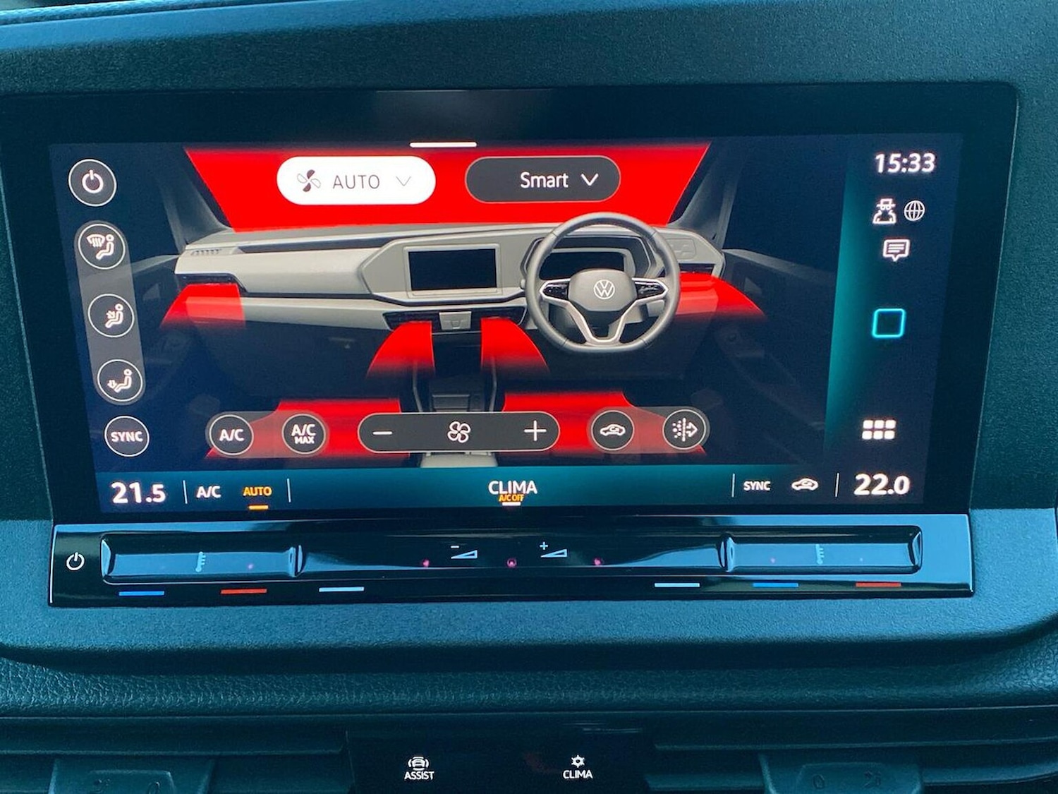 Used Volkswagen Caddy 2025 for sale - 76785250: Photo 12