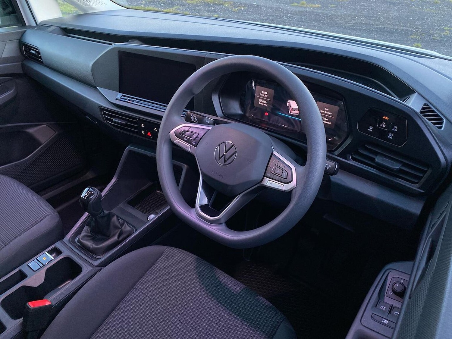 Used Volkswagen Caddy 2025 for sale - 76785250: Photo 15