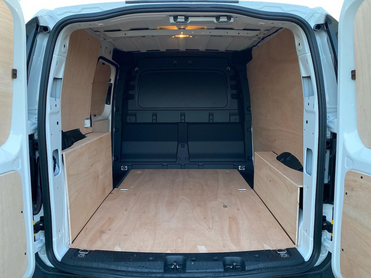 Used Volkswagen Caddy 2025 for sale - 76785250: Photo 17