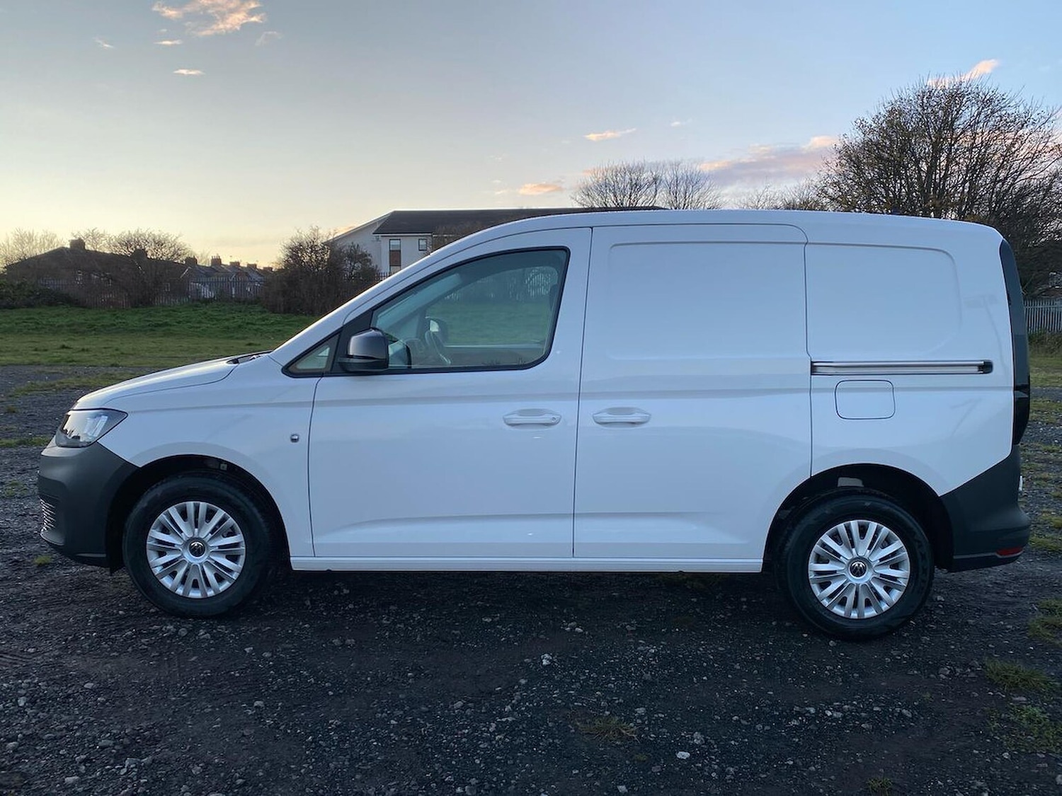 Used Volkswagen Caddy 2025 for sale - 76785250: Photo 19