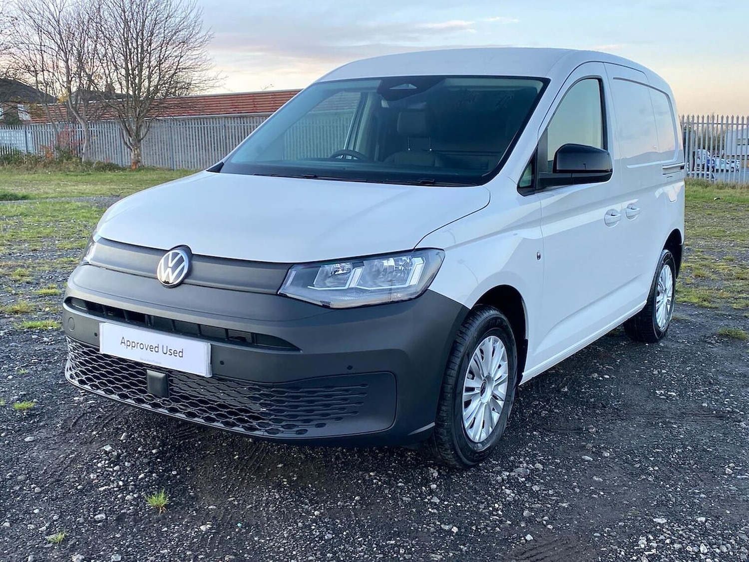 Used Volkswagen Caddy 2025 for sale - 76785250: Photo 20