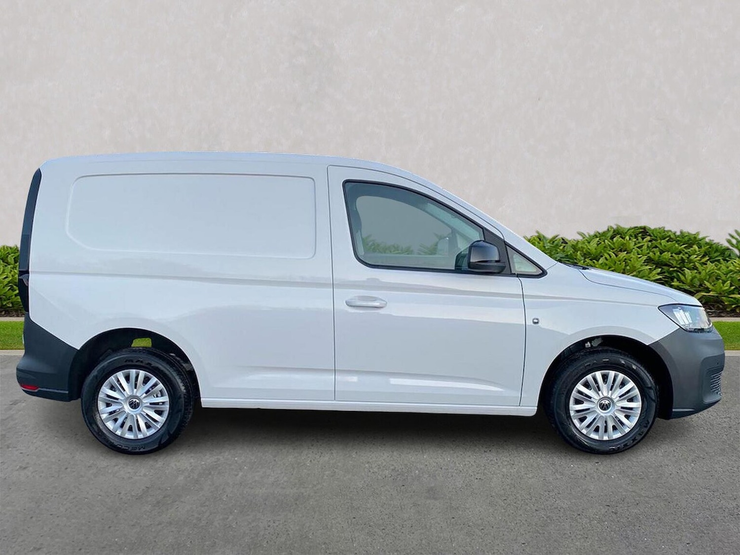 Used Volkswagen Caddy 2025 for sale - 76785250: Photo 3