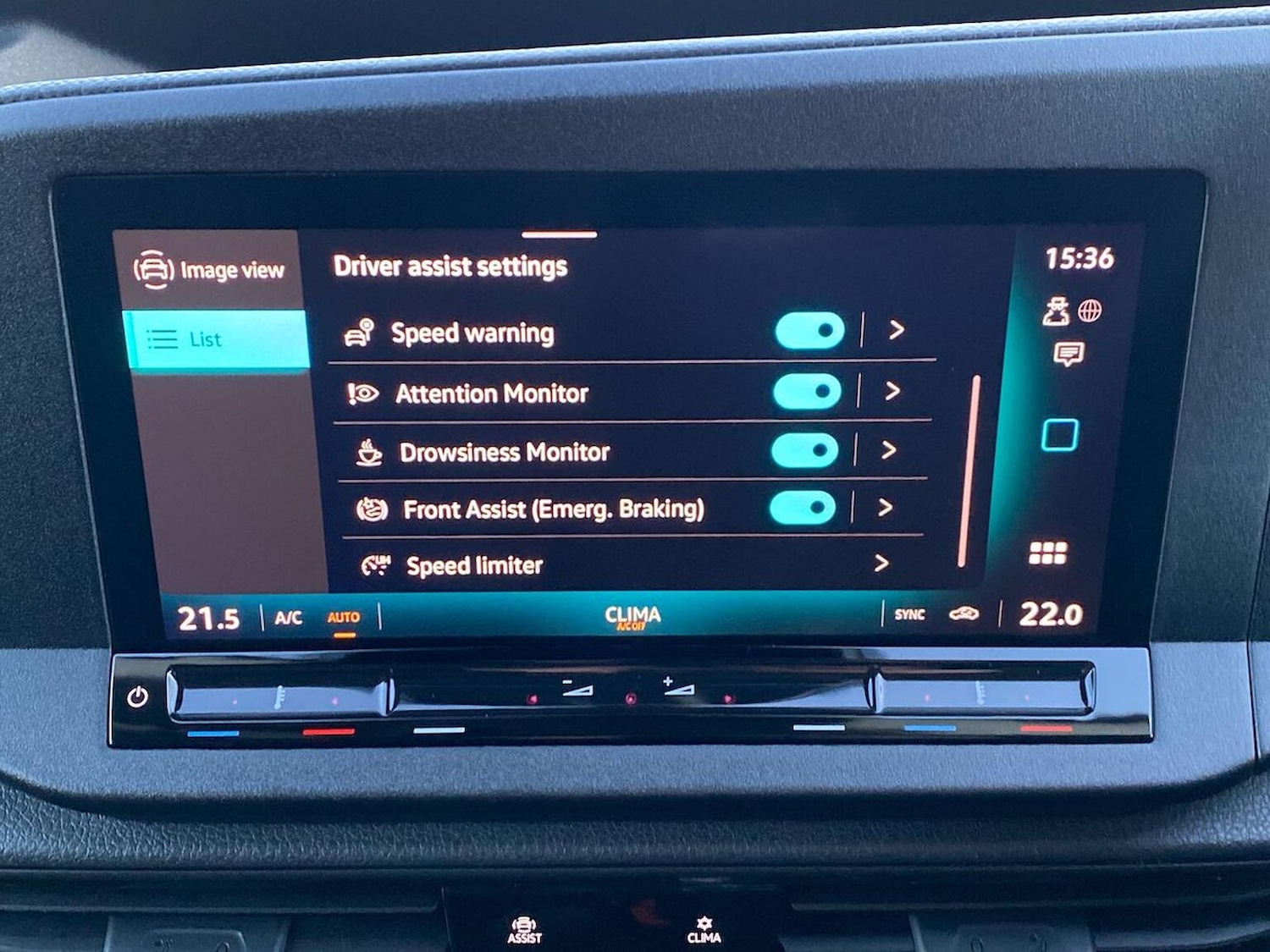 Used Volkswagen Caddy 2025 for sale - 76785250: Photo 38