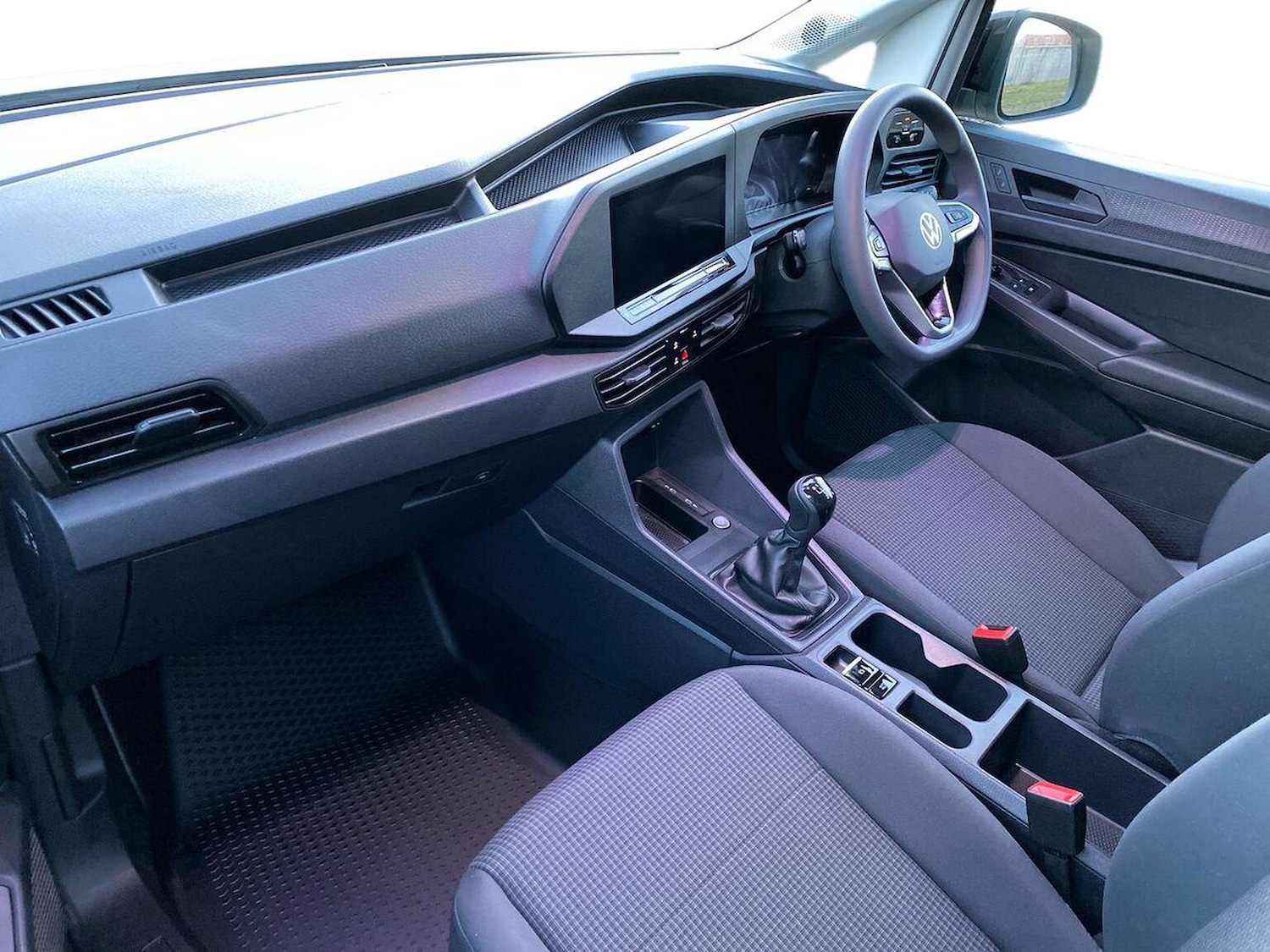 Used Volkswagen Caddy 2025 for sale - 76785250: Photo 7