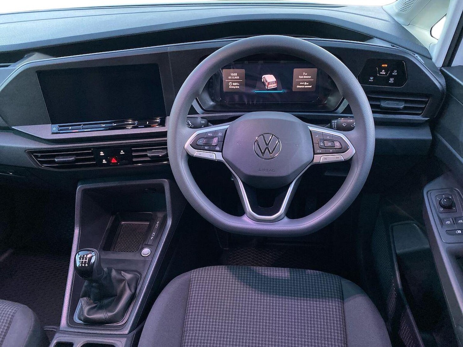 Used Volkswagen Caddy 2025 for sale - 76785250: Photo 8