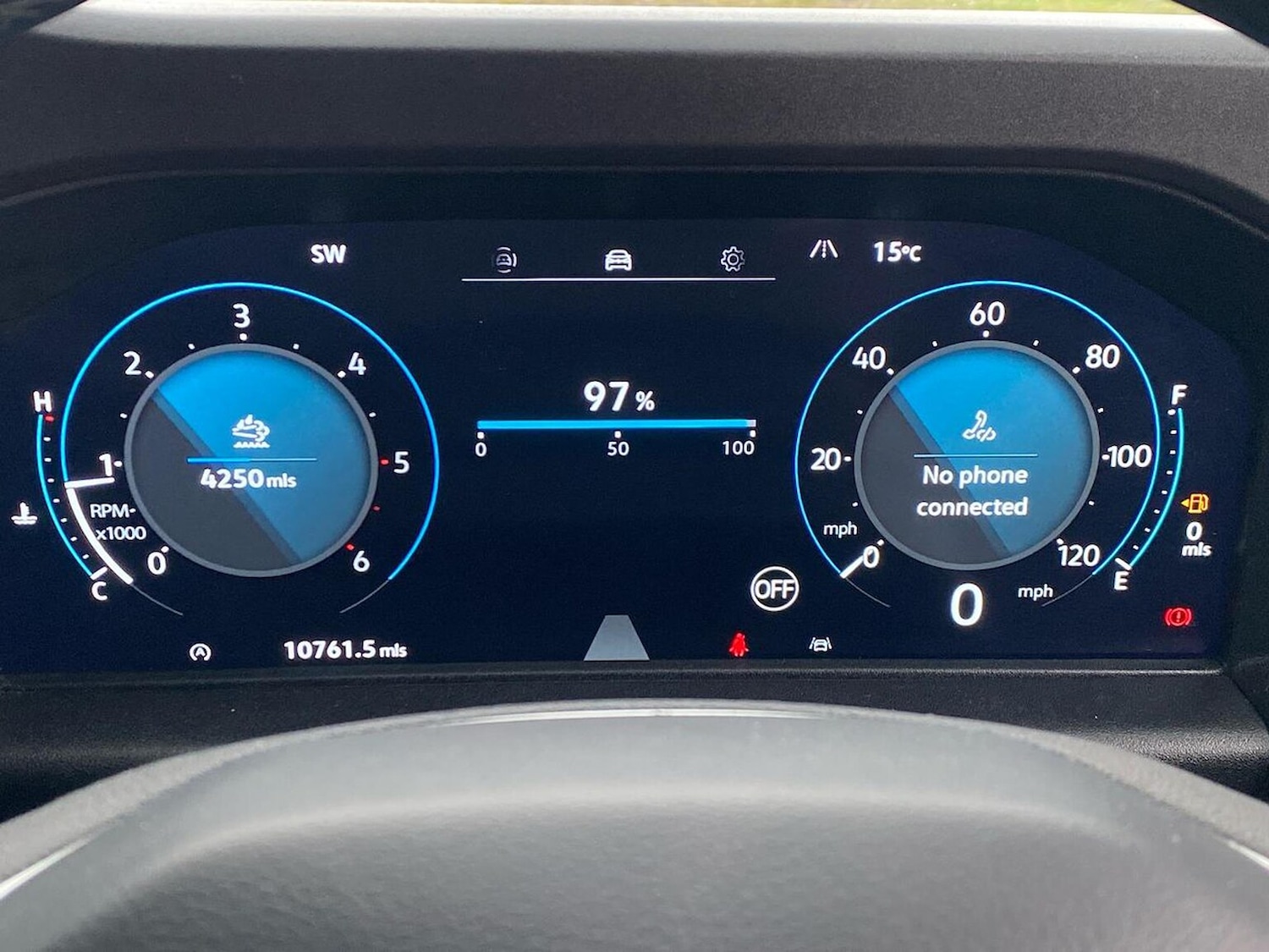 Used Volkswagen Transporter 2025 for sale - 77487945: Photo 10