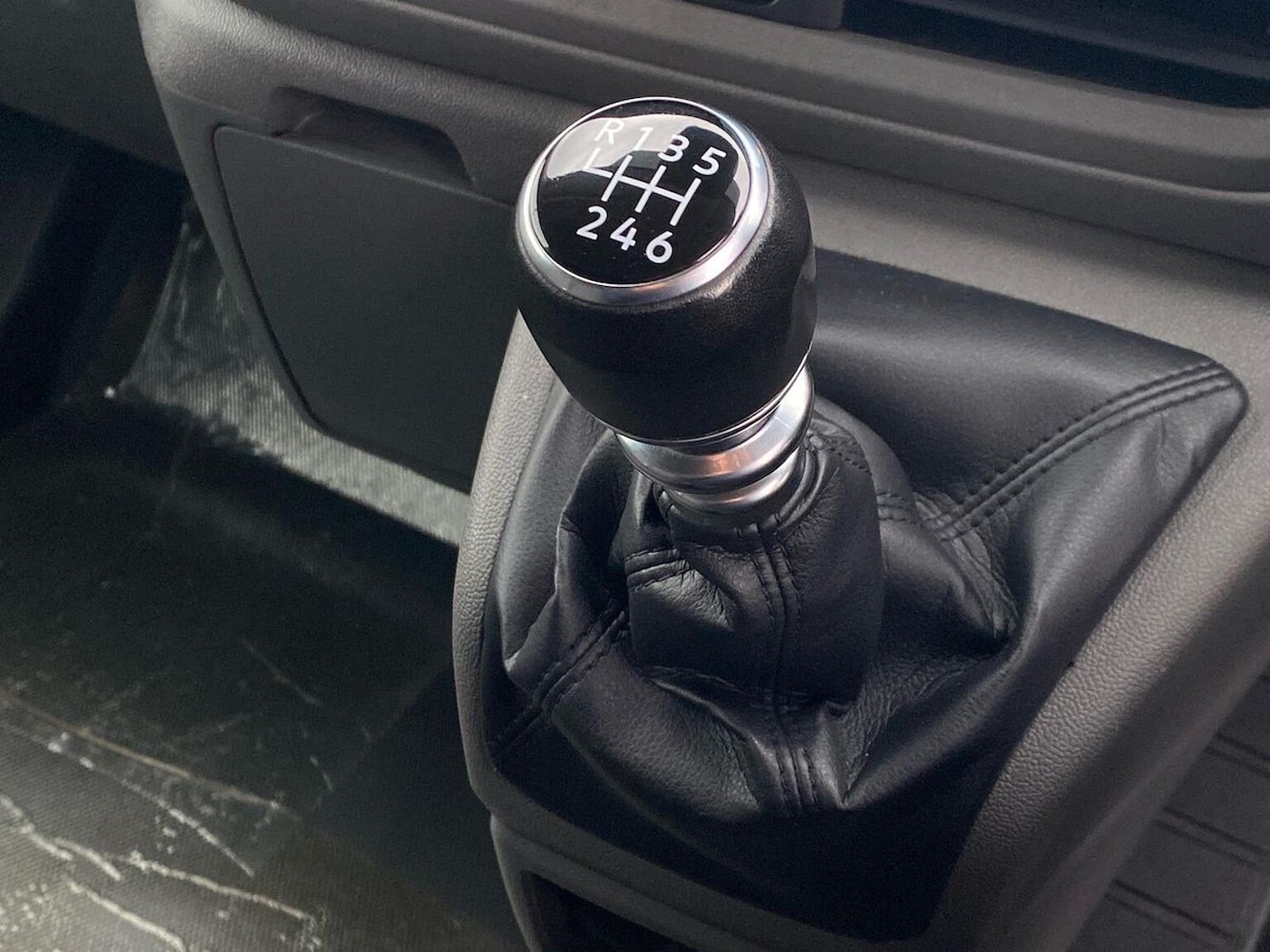 Used Volkswagen Transporter 2025 for sale - 77487945: Photo 13