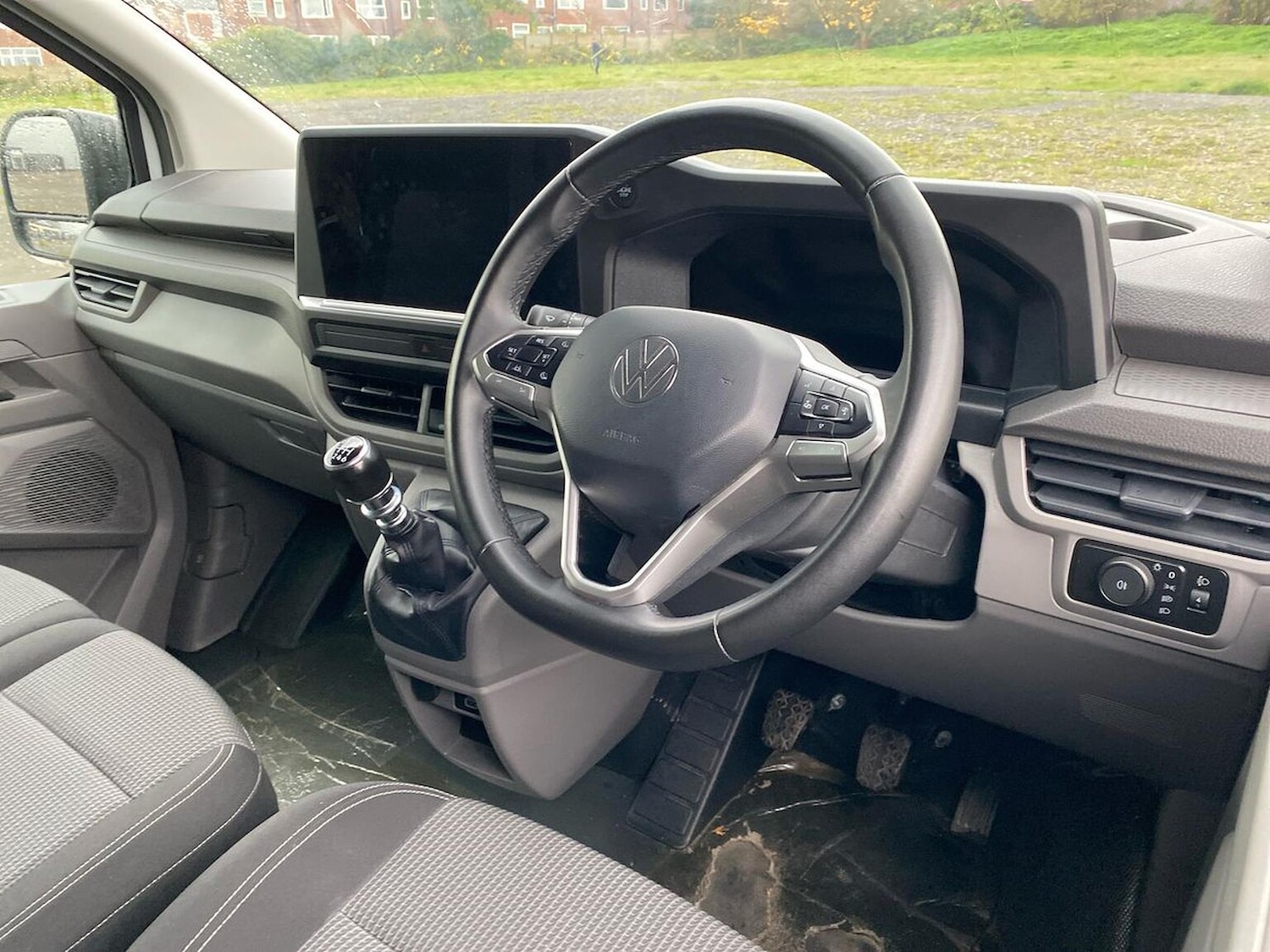 Used Volkswagen Transporter 2025 for sale - 77487945: Photo 15